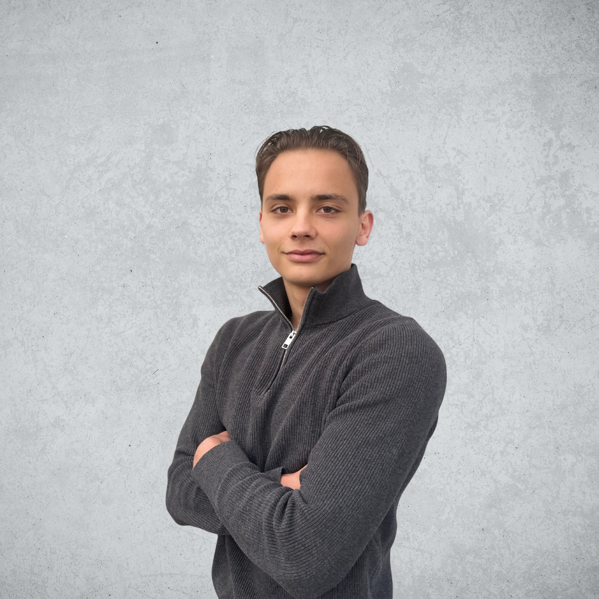 Marc Steinbichler